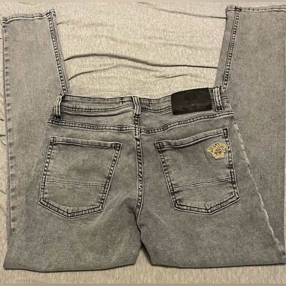 Versace Jeans Couture Skinny Jeans - Picture 13 of 13
